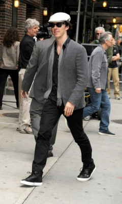 Benedict Cumberbatch pic #691509
