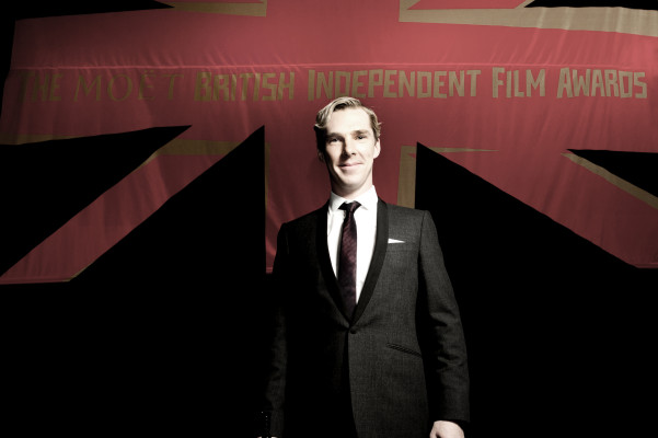 Benedict Cumberbatch pic #711614