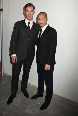 Benedict Cumberbatch pic #701904