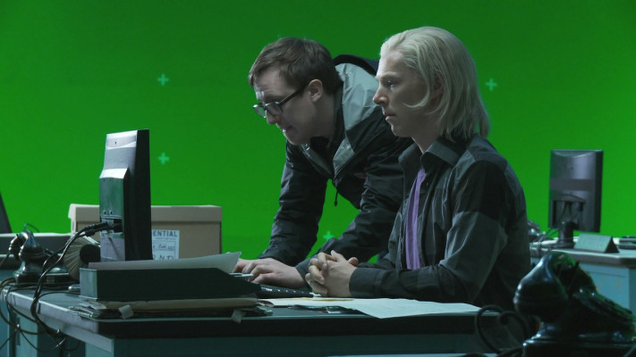 Benedict Cumberbatch pic #692529