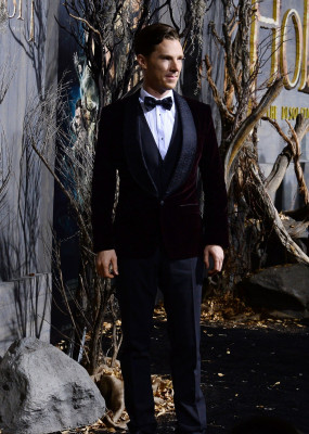 Benedict Cumberbatch pic #685847