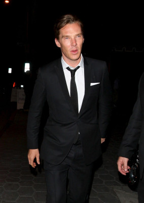photo 6 in Benedict gallery [id694038] 2014-01-23 00:00:00