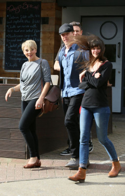 Benedict Cumberbatch pic #712203