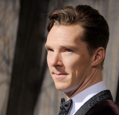 Benedict Cumberbatch pic #682937