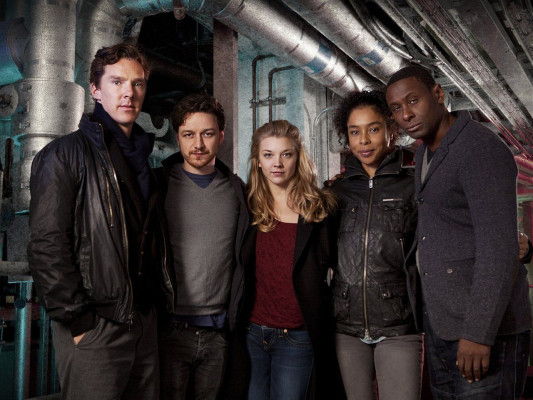 Benedict Cumberbatch pic #690895