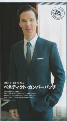 Benedict Cumberbatch pic #674117