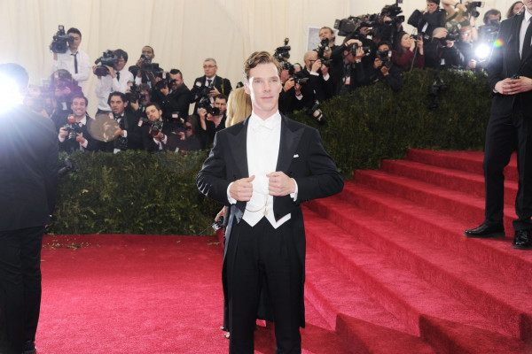 photo 14 in Cumberbatch gallery [id730694] 2014-05-20 00:00:00