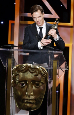 Benedict Cumberbatch pic #679089