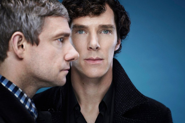 Benedict Cumberbatch pic #695460