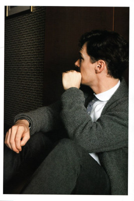 Benedict Cumberbatch pic #666834