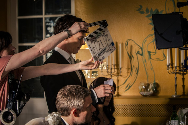 Benedict Cumberbatch pic #695868