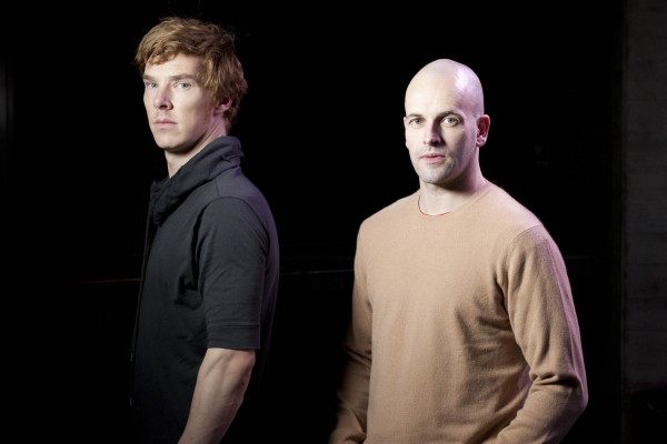 Benedict Cumberbatch pic #676484