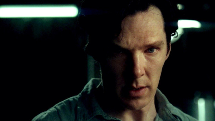 Benedict Cumberbatch pic #677364