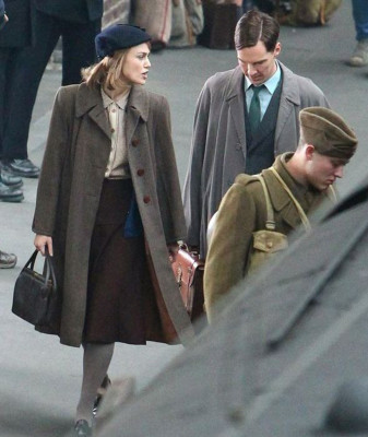 Benedict Cumberbatch pic #674124