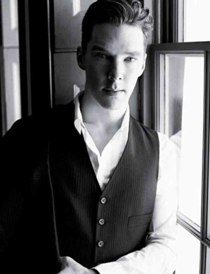 Benedict Cumberbatch pic #709228
