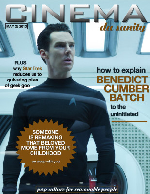 Benedict Cumberbatch pic #689111