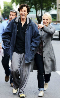Benedict Cumberbatch pic #711711