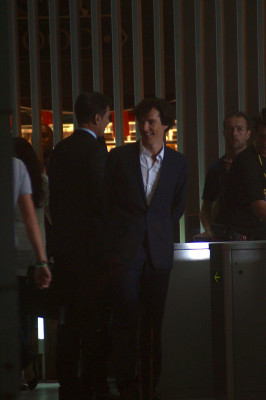 Benedict Cumberbatch pic #667423