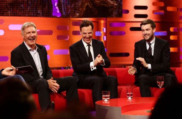 Benedict Cumberbatch pic #670839
