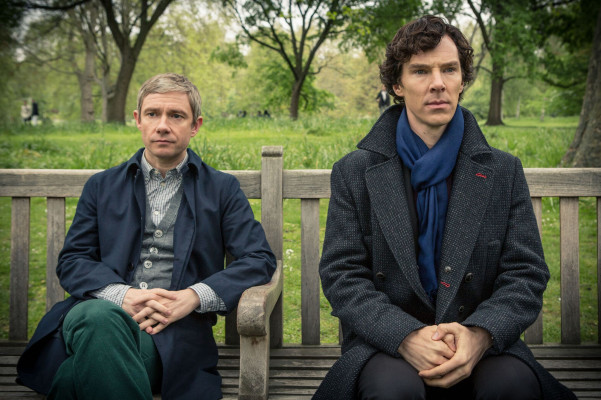 Benedict Cumberbatch pic #688437