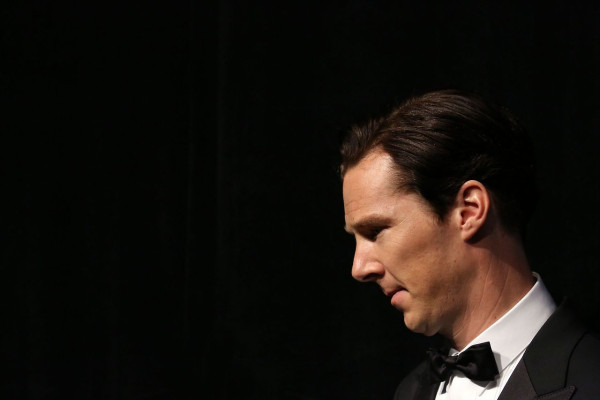 Benedict Cumberbatch pic #671454