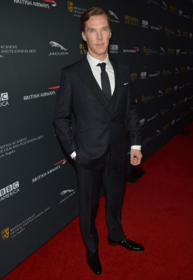 Benedict Cumberbatch pic #678255