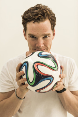 Benedict Cumberbatch pic #741825