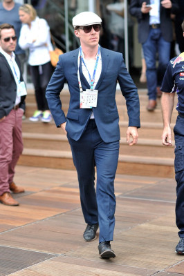 Benedict Cumberbatch pic #739112