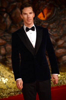 Benedict Cumberbatch pic #684462
