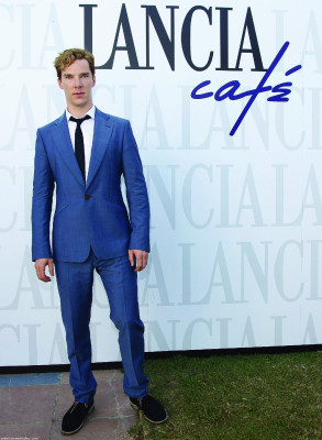 Benedict Cumberbatch pic #717727