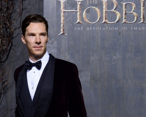 Benedict Cumberbatch pic #685849