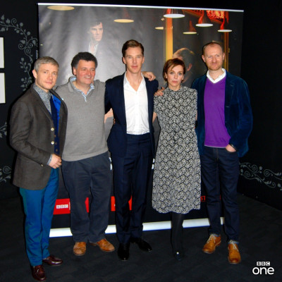 Benedict Cumberbatch pic #686746