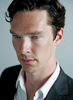 Benedict Cumberbatch pic #660692
