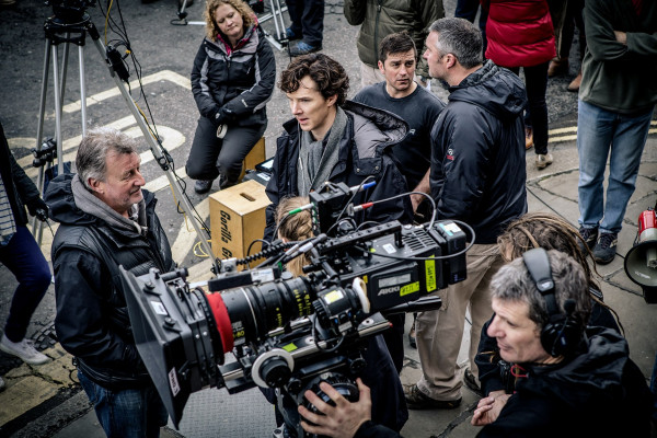Benedict Cumberbatch pic #694217