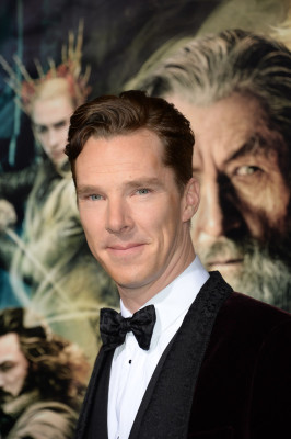 Benedict Cumberbatch pic #682944