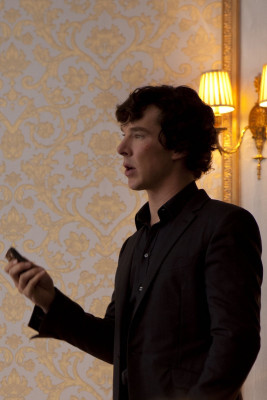 Benedict Cumberbatch pic #623170