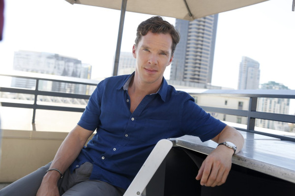 Benedict Cumberbatch pic #758078