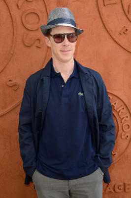 Benedict Cumberbatch pic #741817