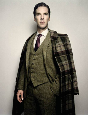 Benedict Cumberbatch pic #682777