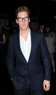 Benedict Cumberbatch pic #725692