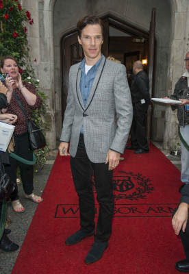 Benedict Cumberbatch pic #671459
