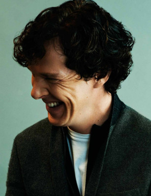 Benedict Cumberbatch pic #680187