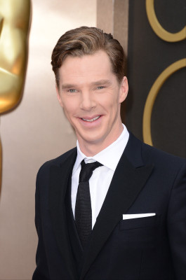 Benedict Cumberbatch pic #709195