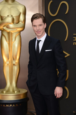 Benedict Cumberbatch pic #709196