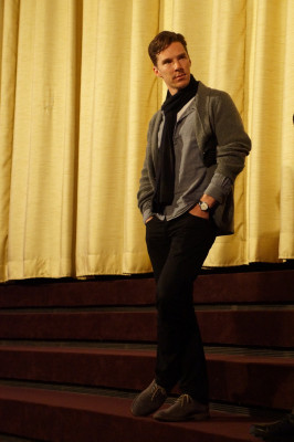 Benedict Cumberbatch pic #684323