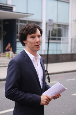 photo 26 in Cumberbatch gallery [id662458] 2013-09-09 00:00:00