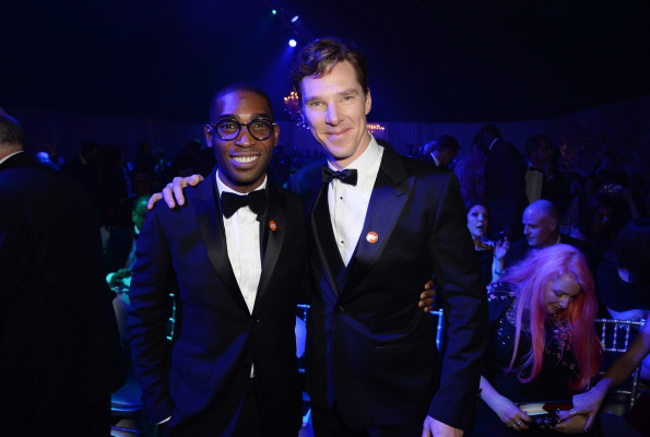 Benedict Cumberbatch pic #682783