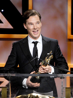 Benedict Cumberbatch pic #679081