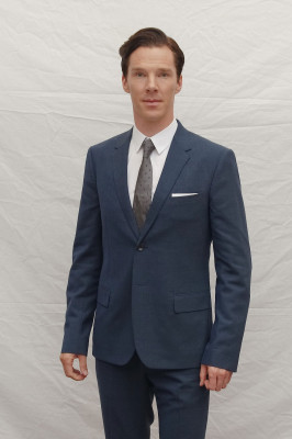 Benedict Cumberbatch pic #666678