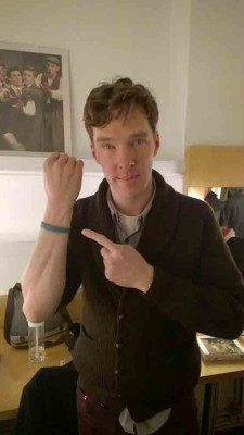 Benedict Cumberbatch pic #705008